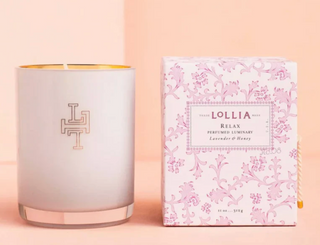 Candles