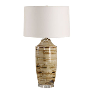 Uttermost Schneider Table Lamp