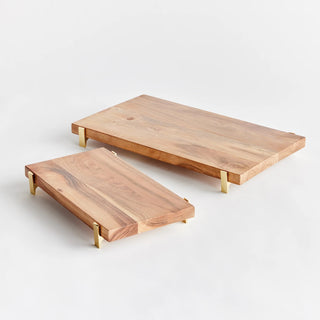 Cherie Serving Boards - Set of 2