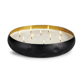 Oudh Noir 10-Wick Candle Tray
