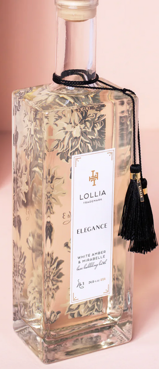 Lollia Elegance Bubble Bath