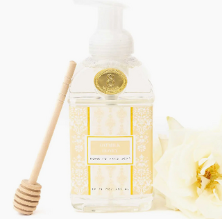 Oatmilk Honey Foaming Hand Soap