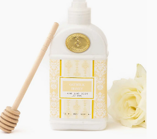 Oatmilk Honey Hand & Body Lotion
