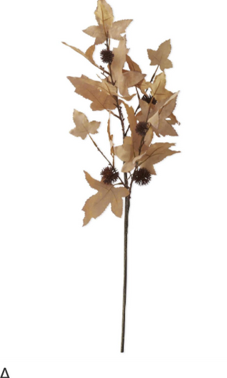 Sweet Gum Branch 29.5"