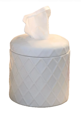The Chloe Tissue Vessel
