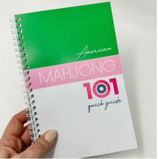 Quick Start Guide To Mahjong 101