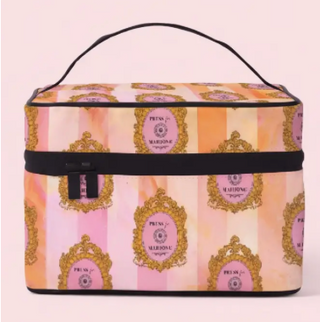 Bams & Bubbly Collection Mahjong Tile Storage Bag Tote