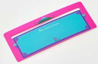 Mahjong Pink Line Finder
