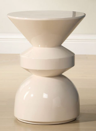 Uttermost Lyford Accent Table